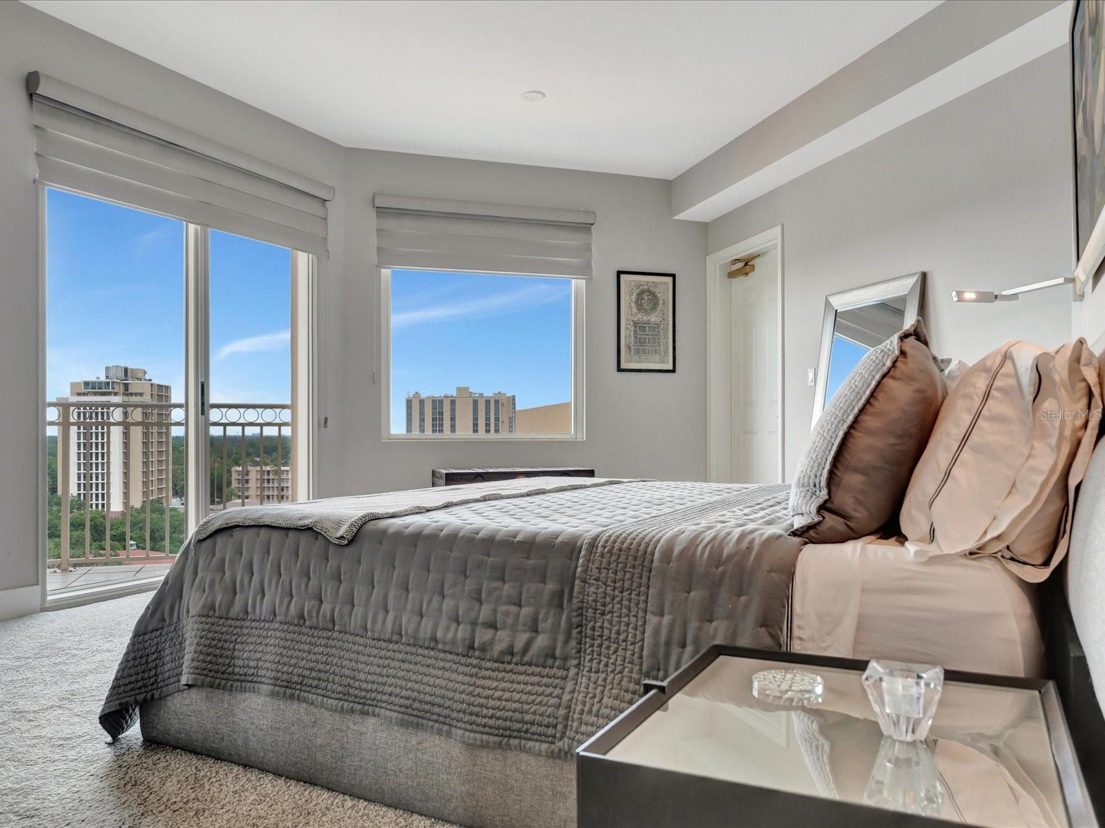 VINOY PLACE CONDO - Residential Lease