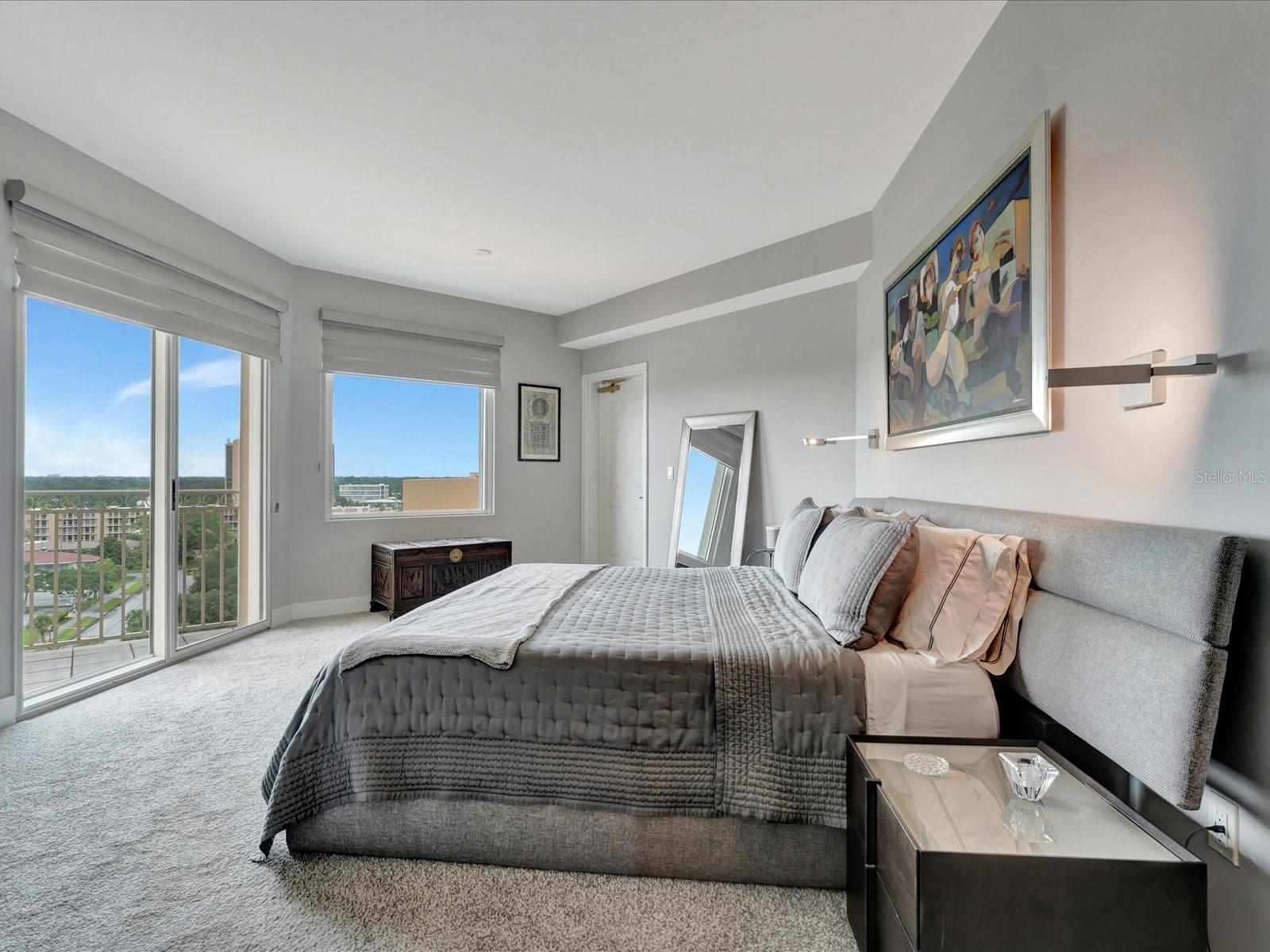 VINOY PLACE CONDO - Residential Lease