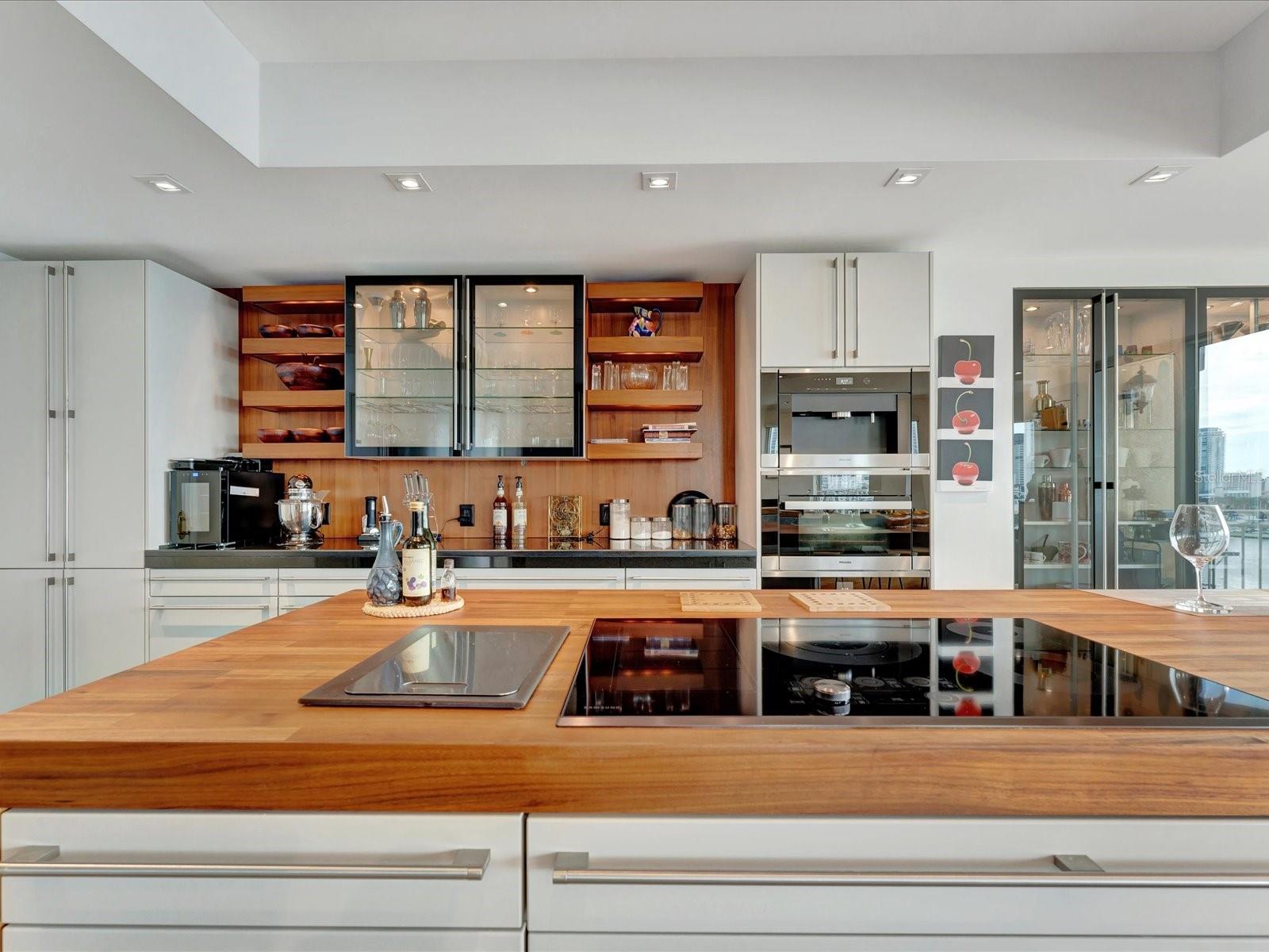 VINOY PLACE CONDO - Residential Lease