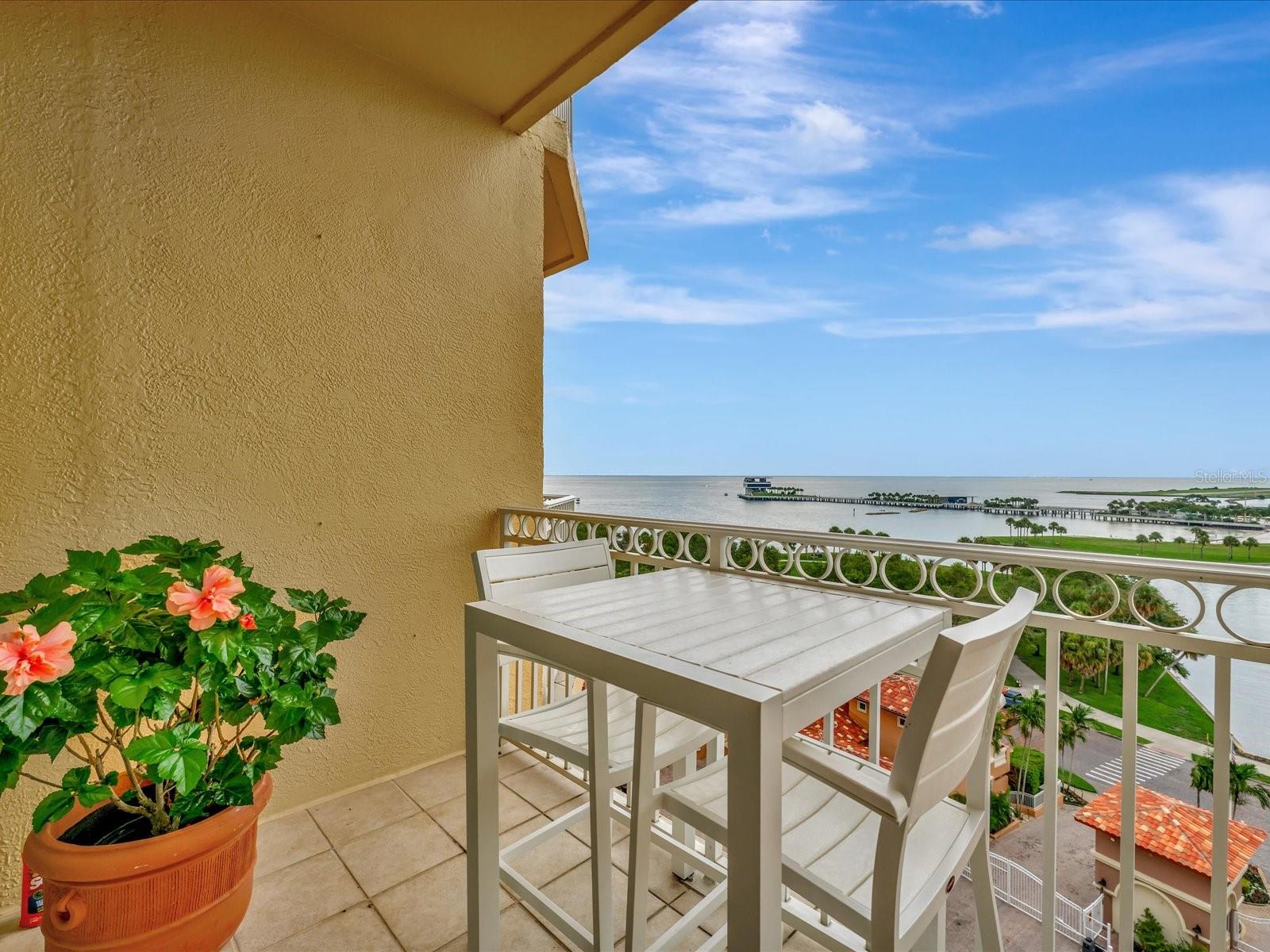 VINOY PLACE CONDO - Residential Lease