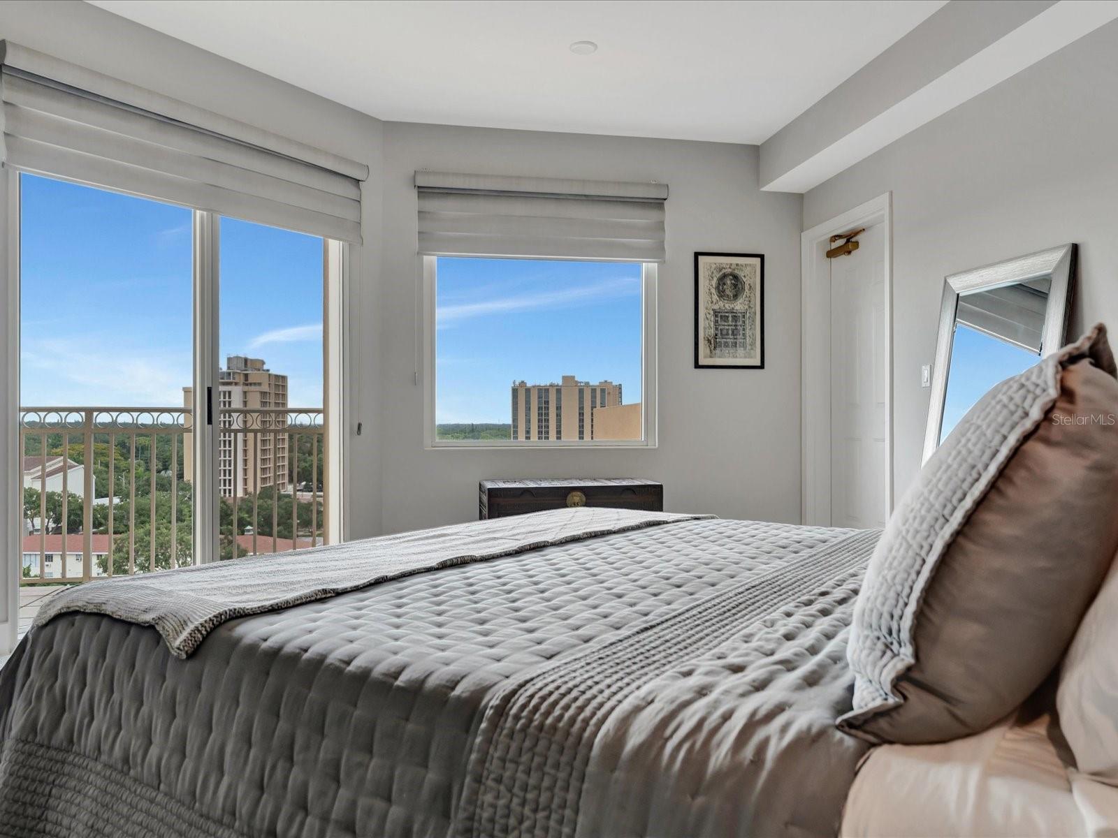 VINOY PLACE CONDO - Residential Lease