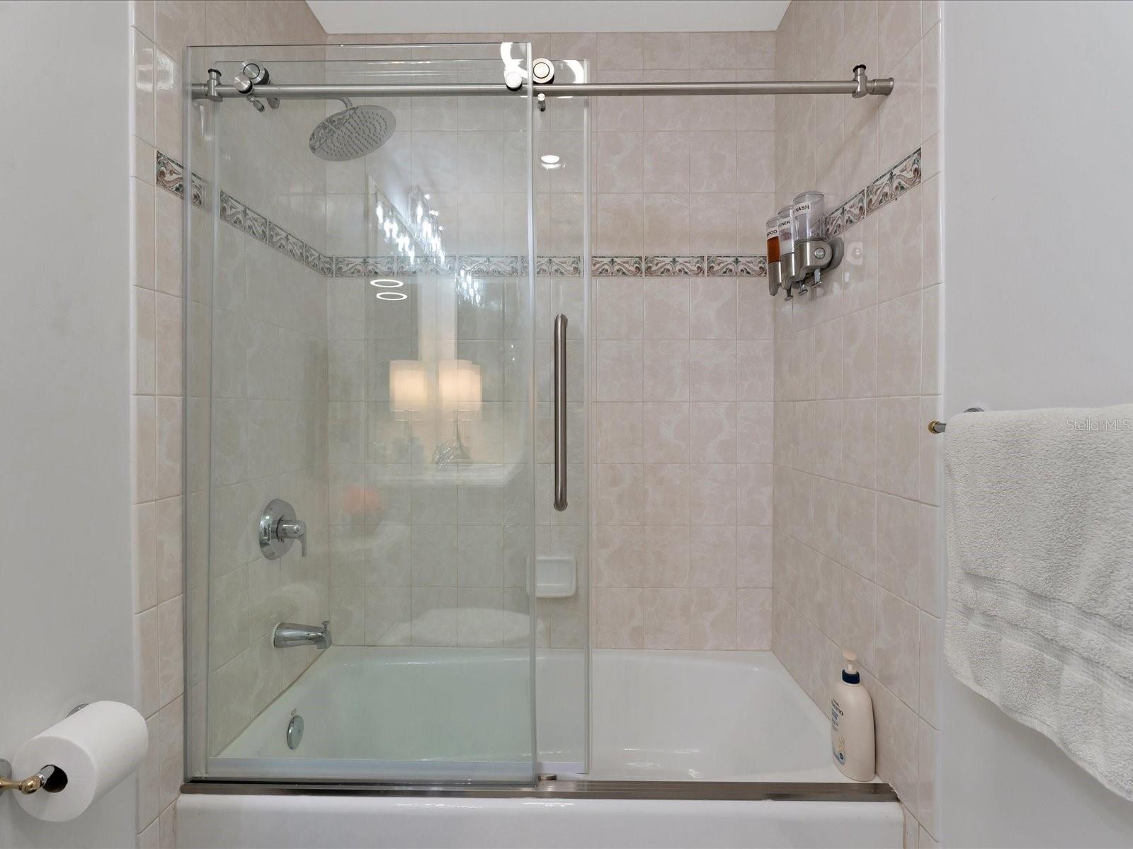 VINOY PLACE CONDO - Residential Lease