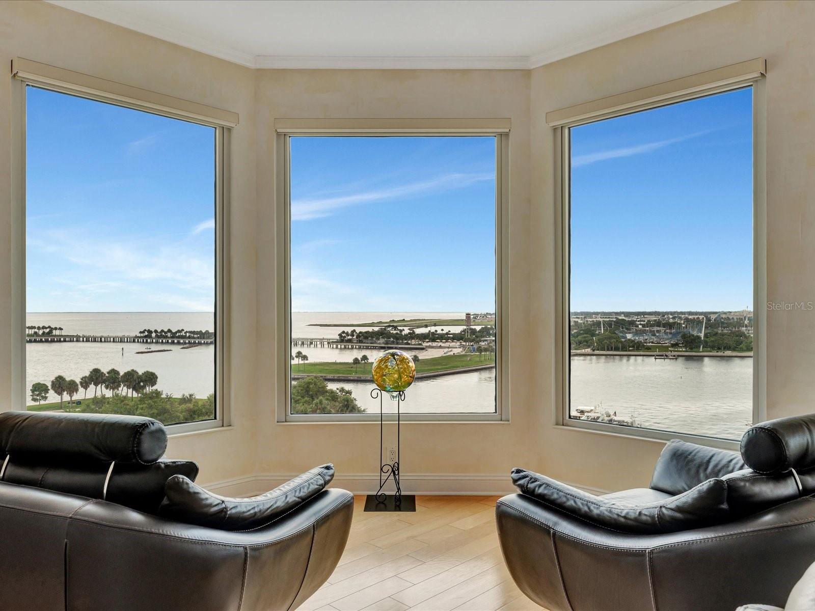 VINOY PLACE CONDO - Residential Lease