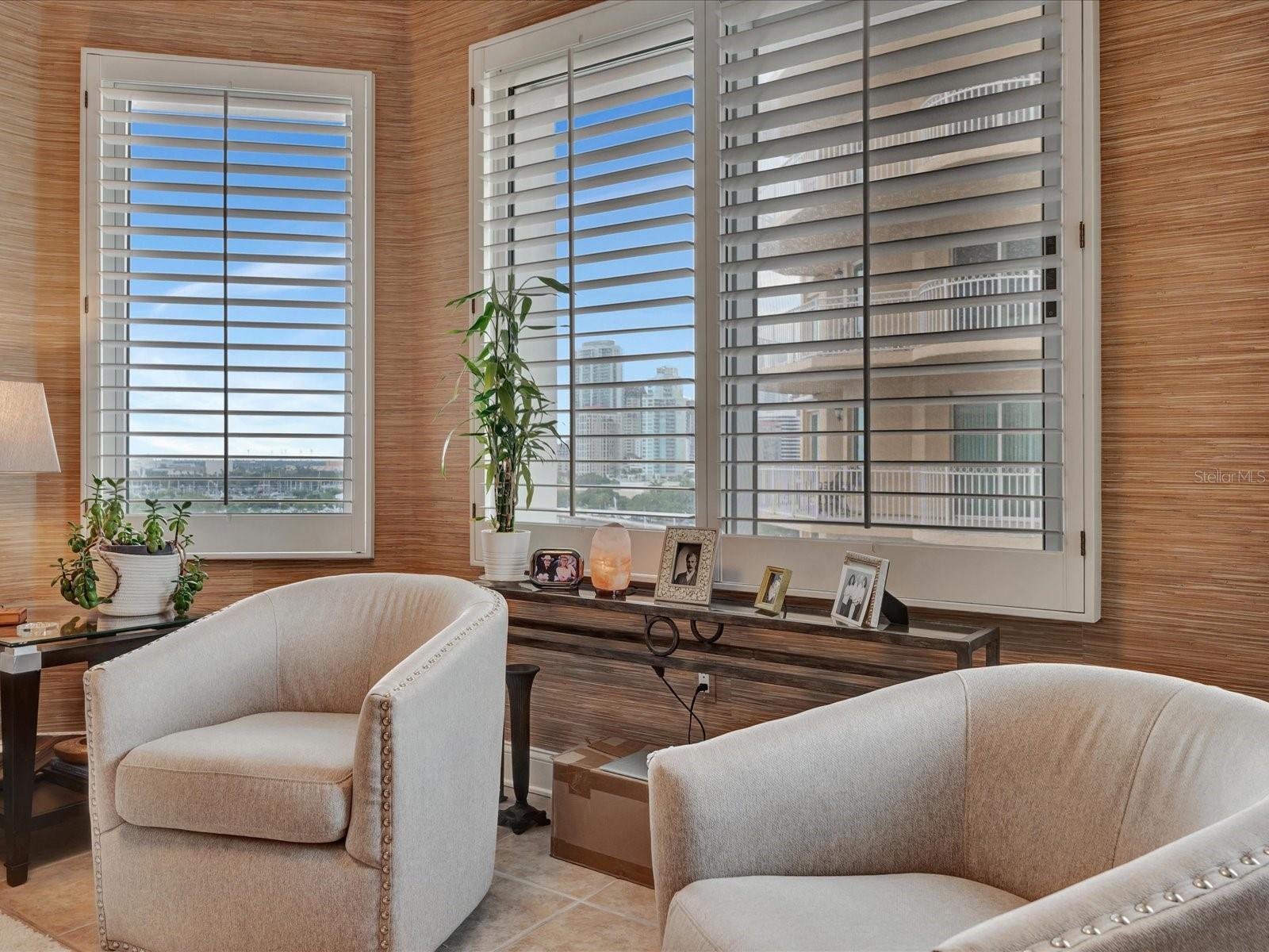 VINOY PLACE CONDO - Residential Lease