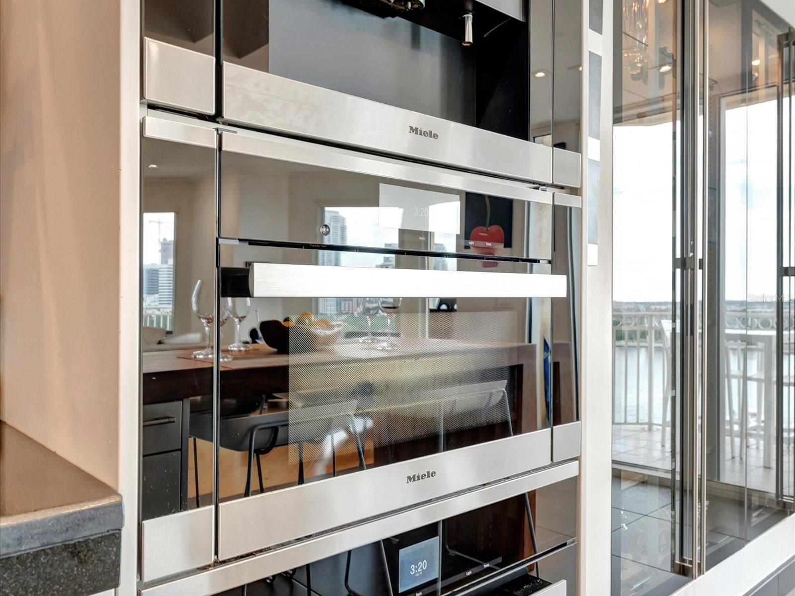 VINOY PLACE CONDO - Residential Lease