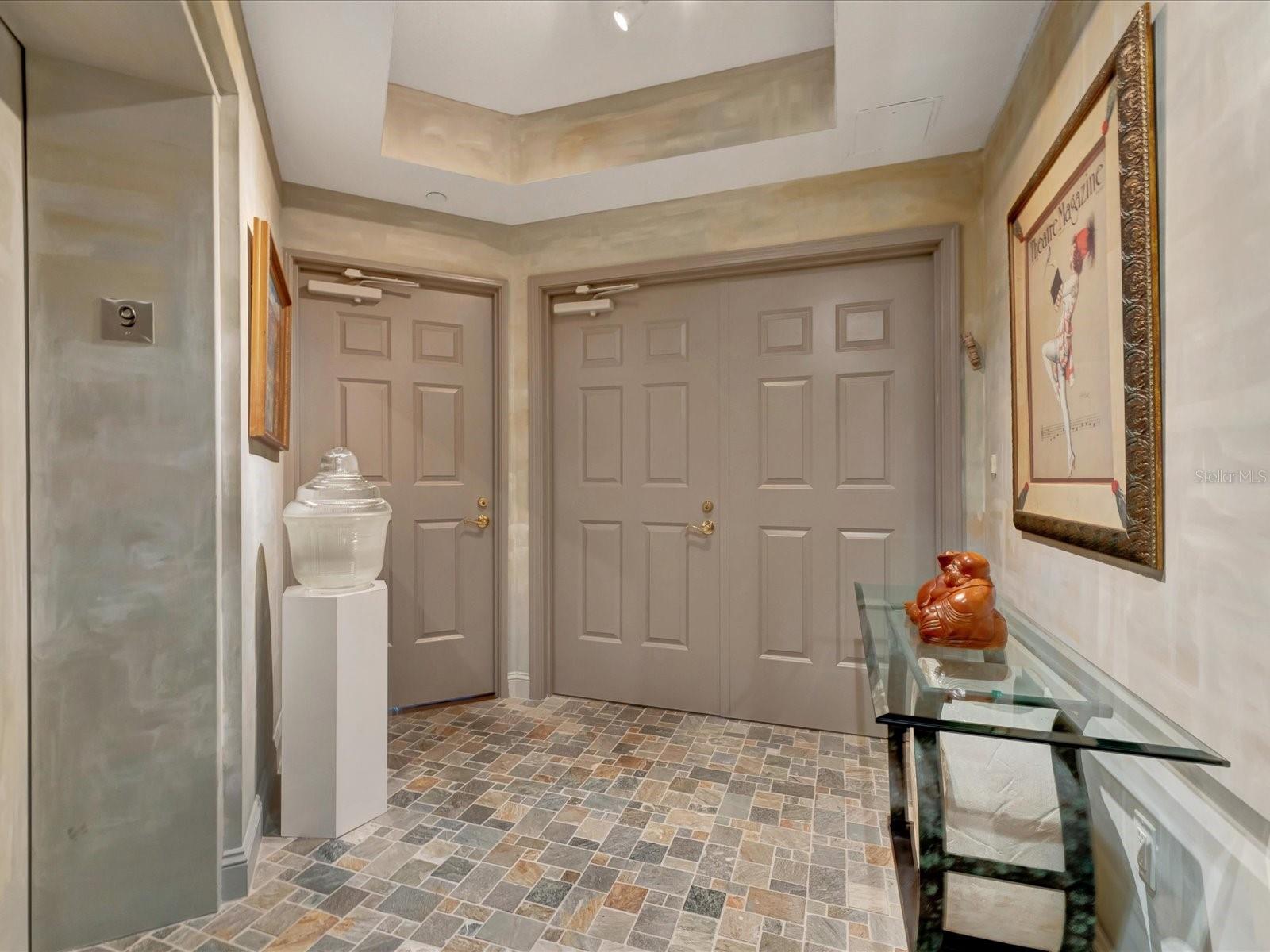 VINOY PLACE CONDO - Residential Lease