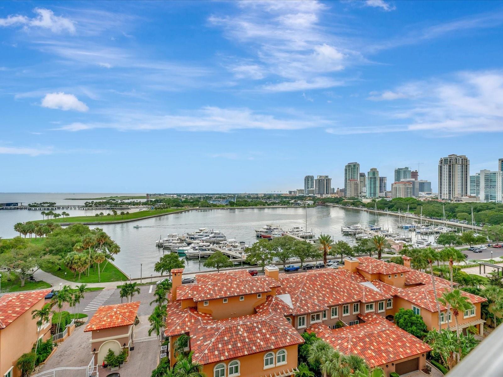 VINOY PLACE CONDO - Residential Lease