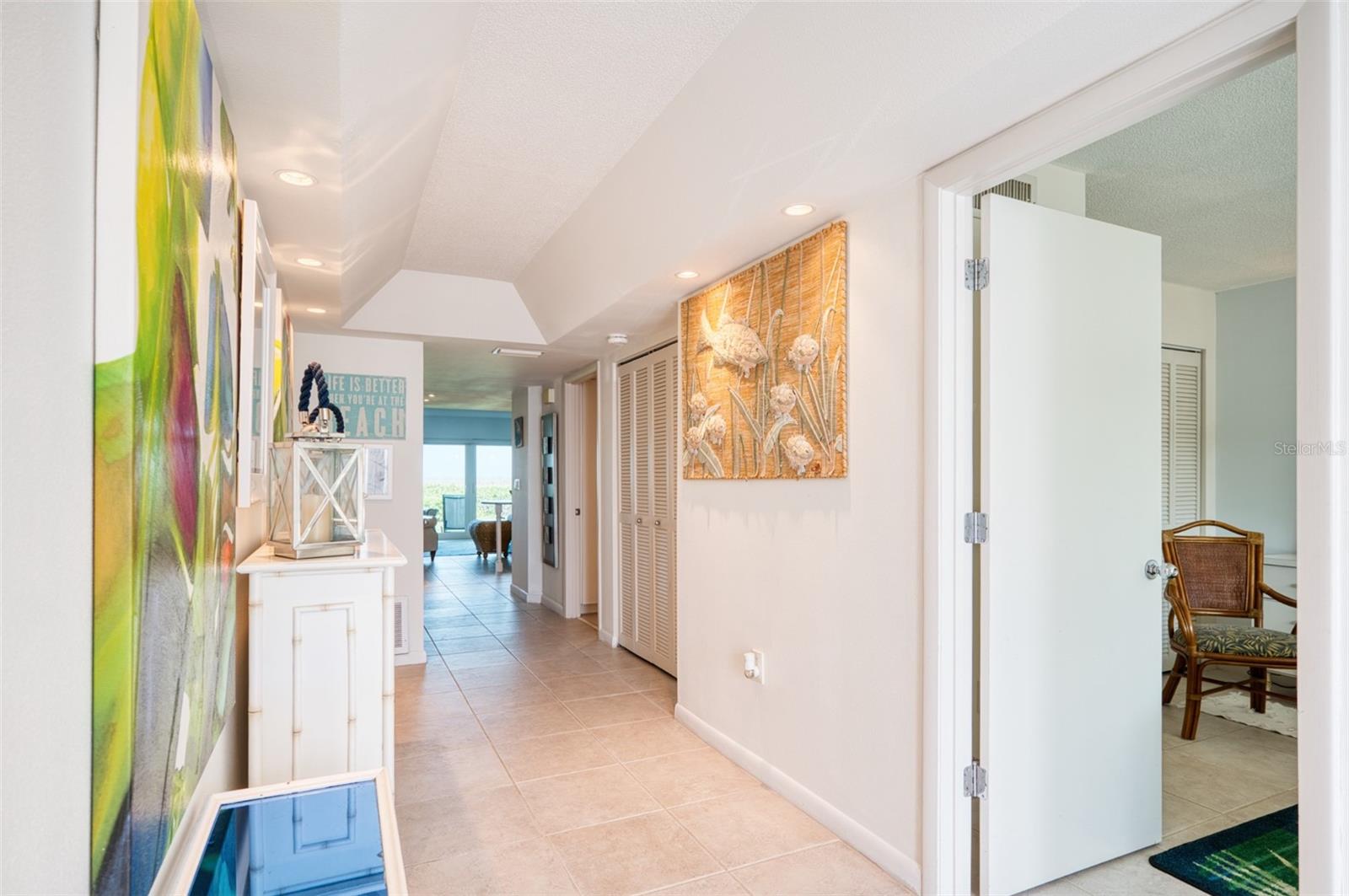 WHITNEY BEACH III - Residential