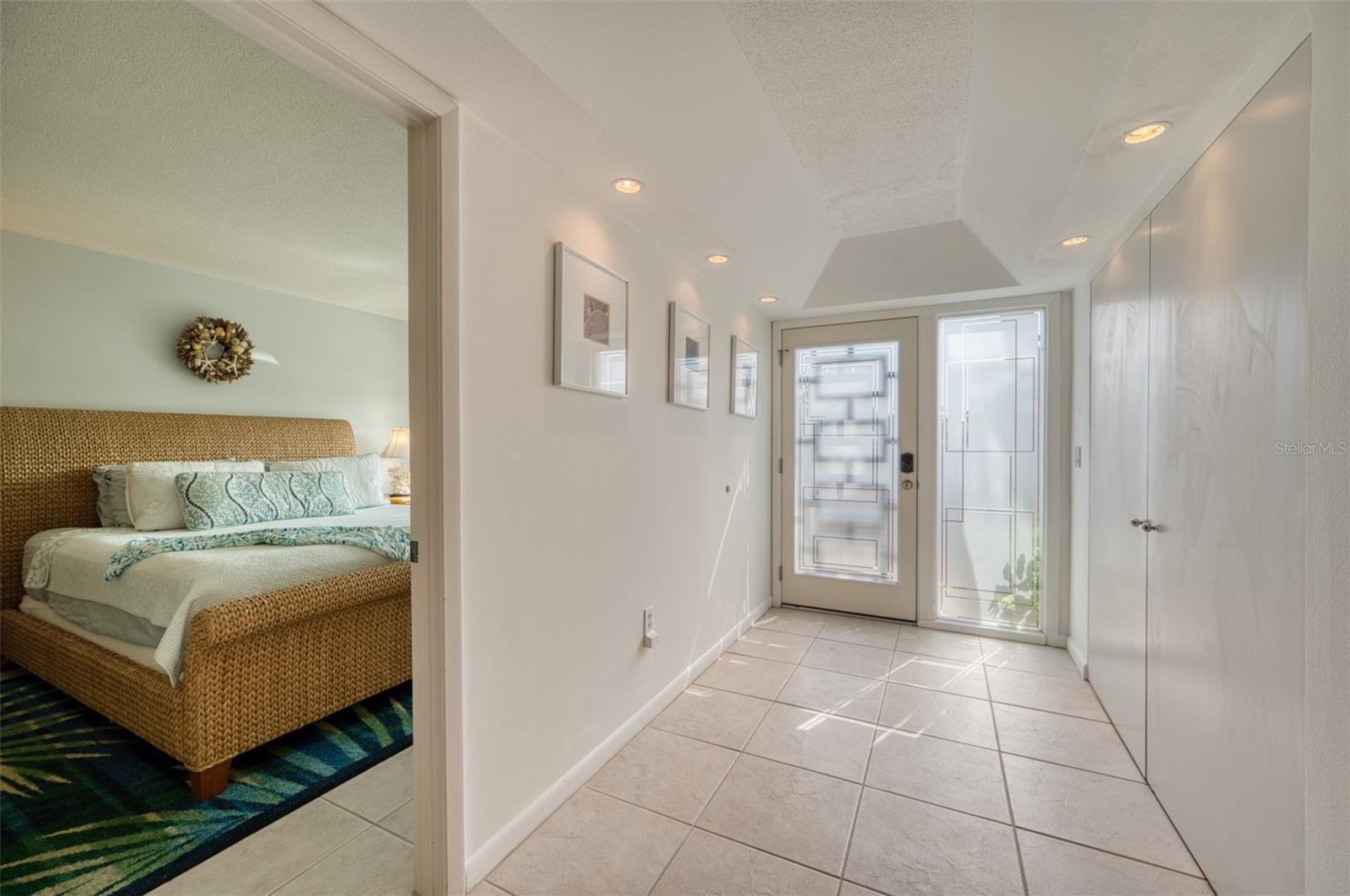 WHITNEY BEACH III - Residential