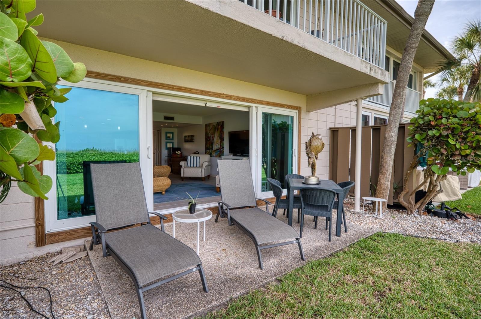 WHITNEY BEACH III - Residential