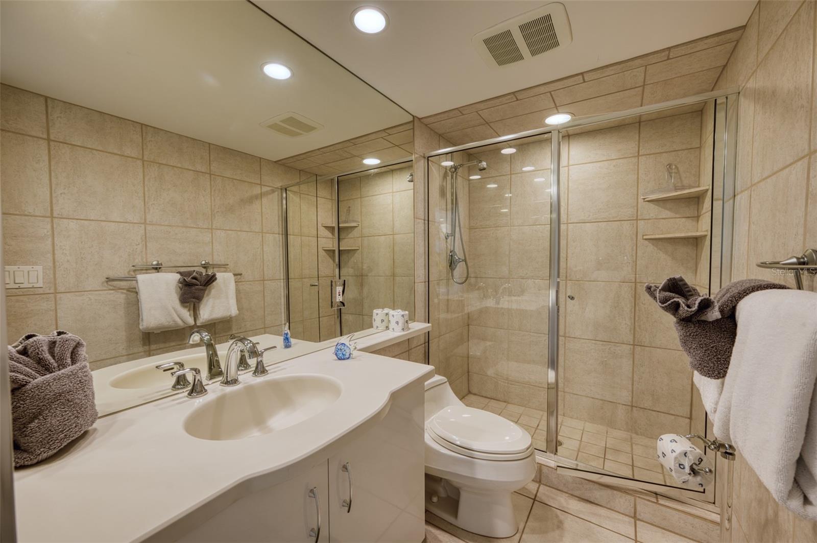 WHITNEY BEACH III - Residential