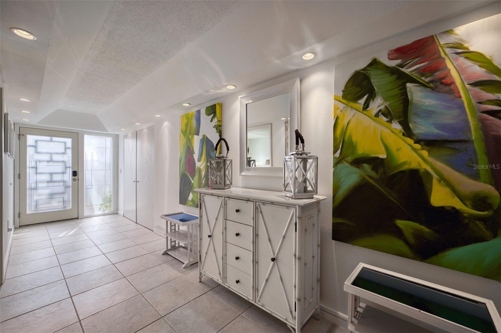 WHITNEY BEACH III - Residential