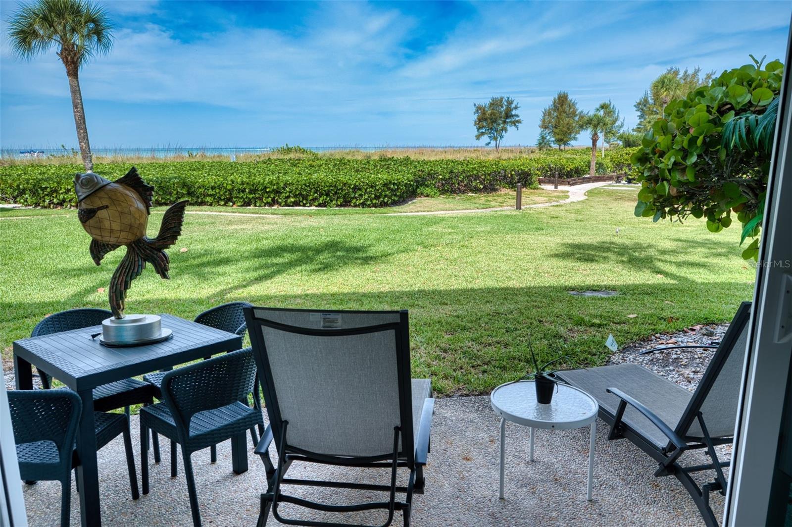 WHITNEY BEACH III - Residential