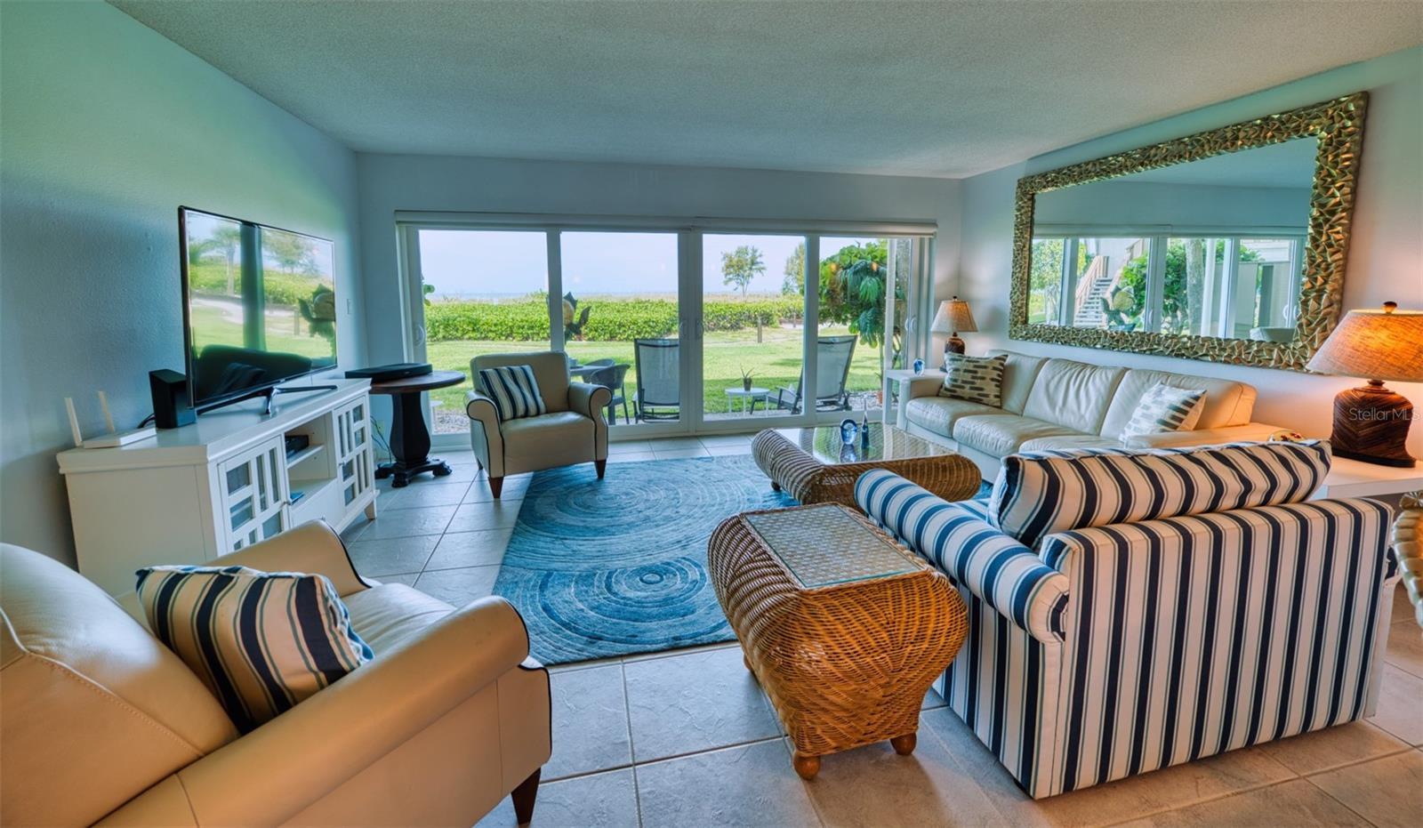 WHITNEY BEACH III - Residential