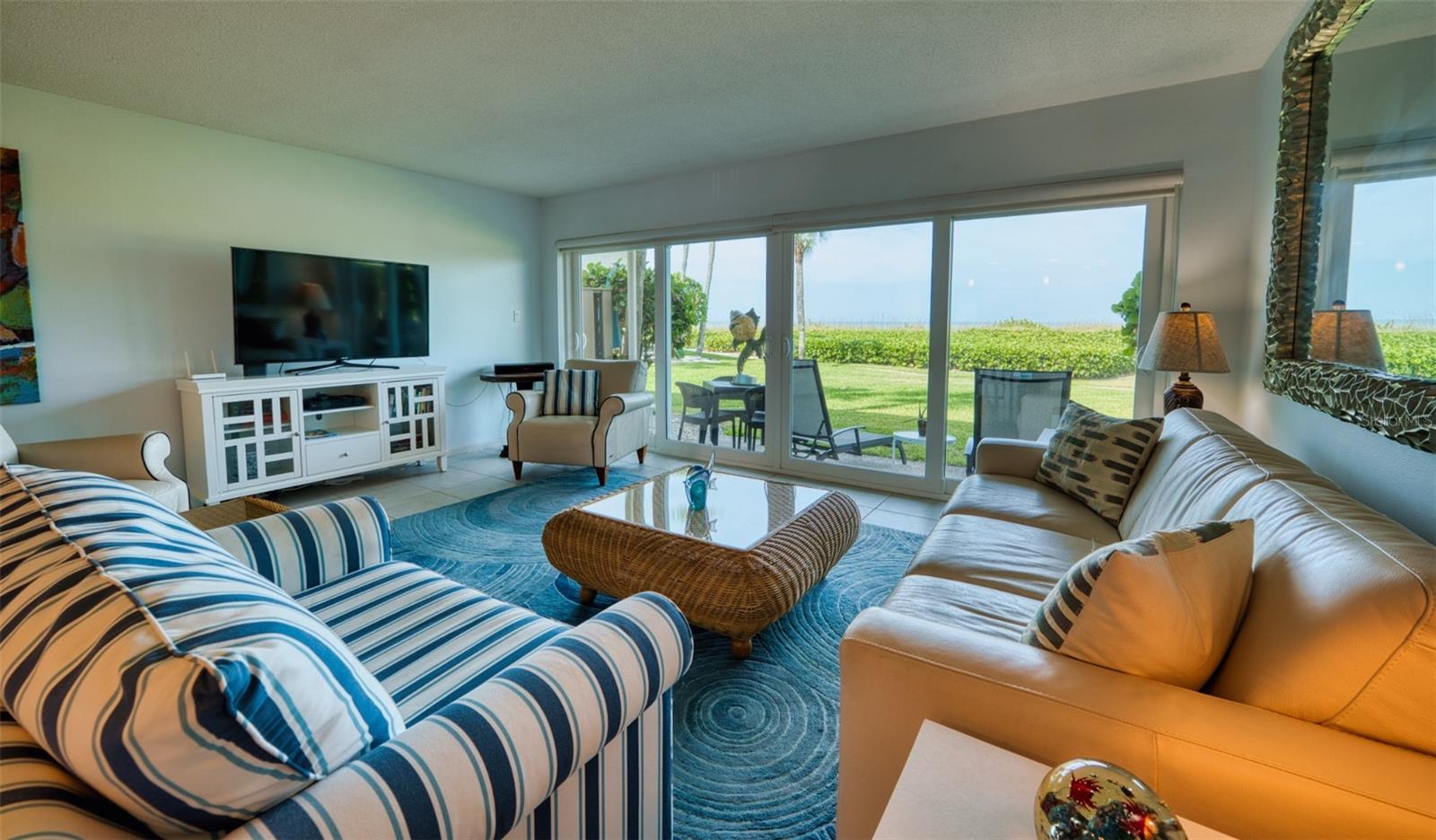 WHITNEY BEACH III - Residential