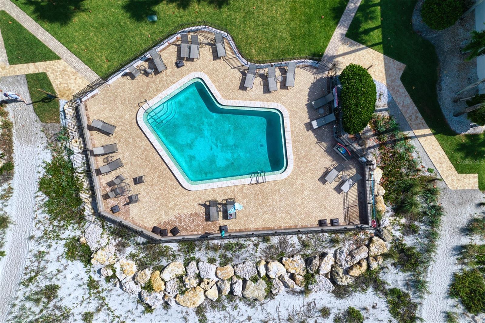 WHITNEY BEACH III - Residential