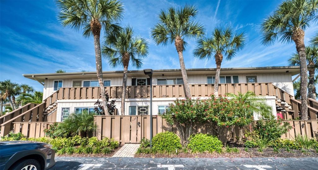 Photo of 6701 Gulf Of Mexico Drive #332, Longboat Key, FL 34228 (MLS # A4689175)