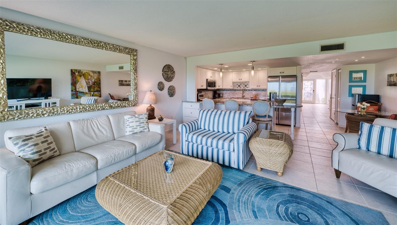 WHITNEY BEACH III - Residential