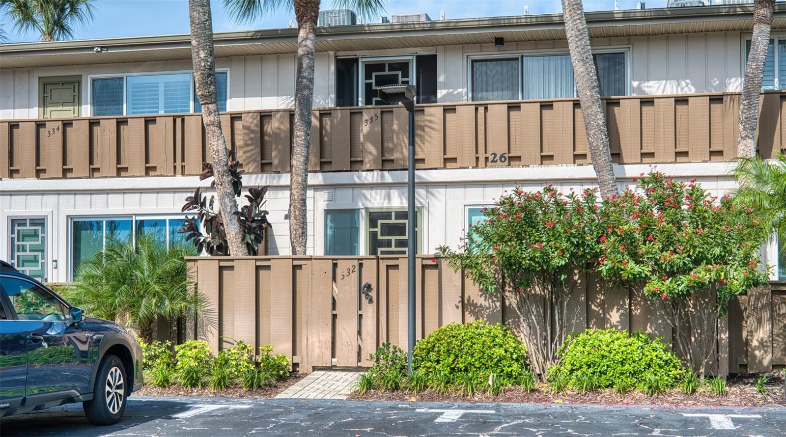 WHITNEY BEACH III - Residential