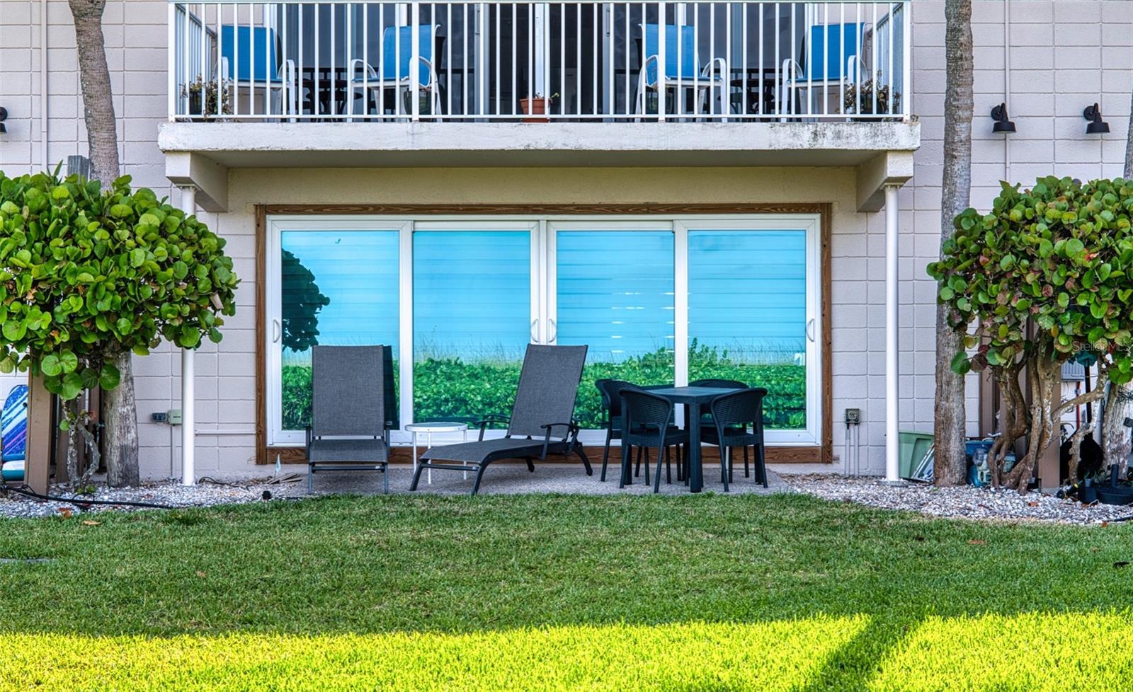 WHITNEY BEACH III - Residential