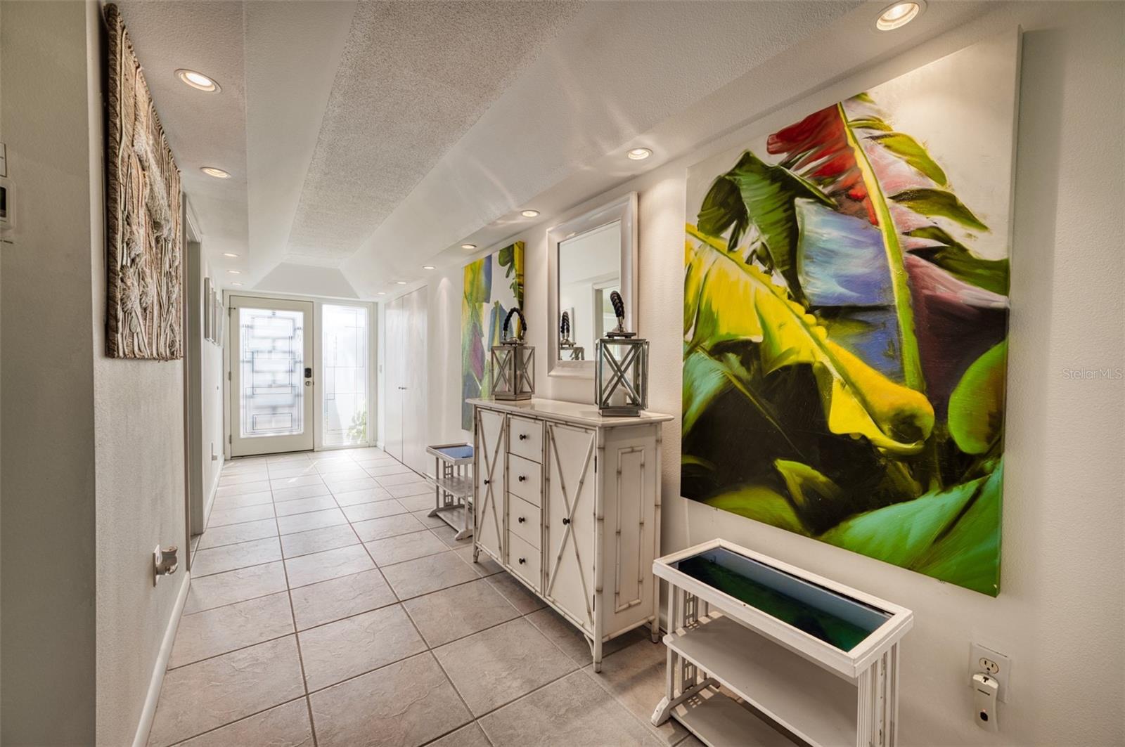 WHITNEY BEACH III - Residential