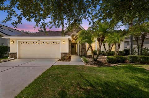 Photo of 7308 Ambleside Drive, Land O Lakes, FL 34637 (MLS # TB8522158)