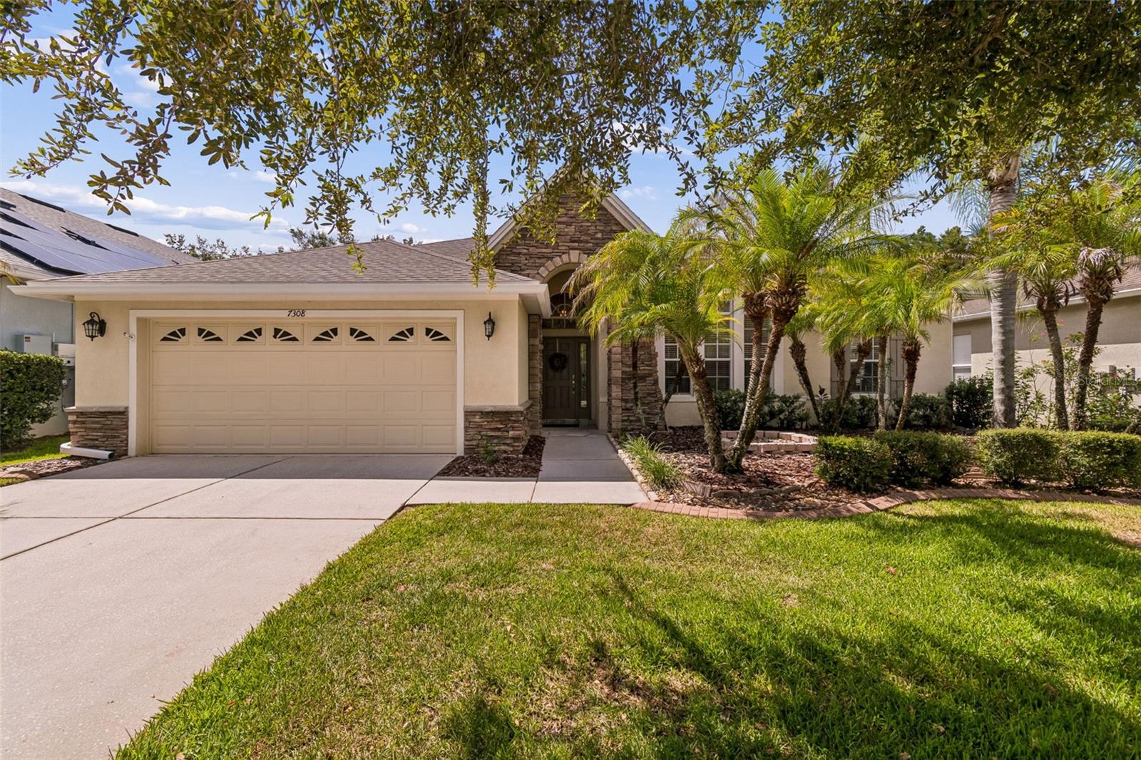 7308 AMBLESIDE DRIVE