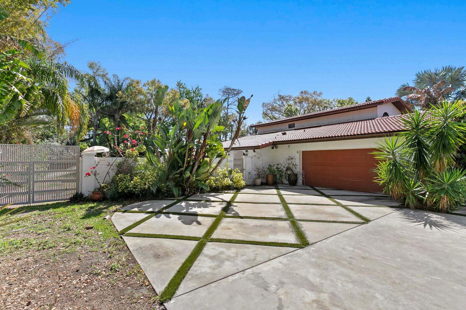 PAT ACRES 7TH ADD - Residential