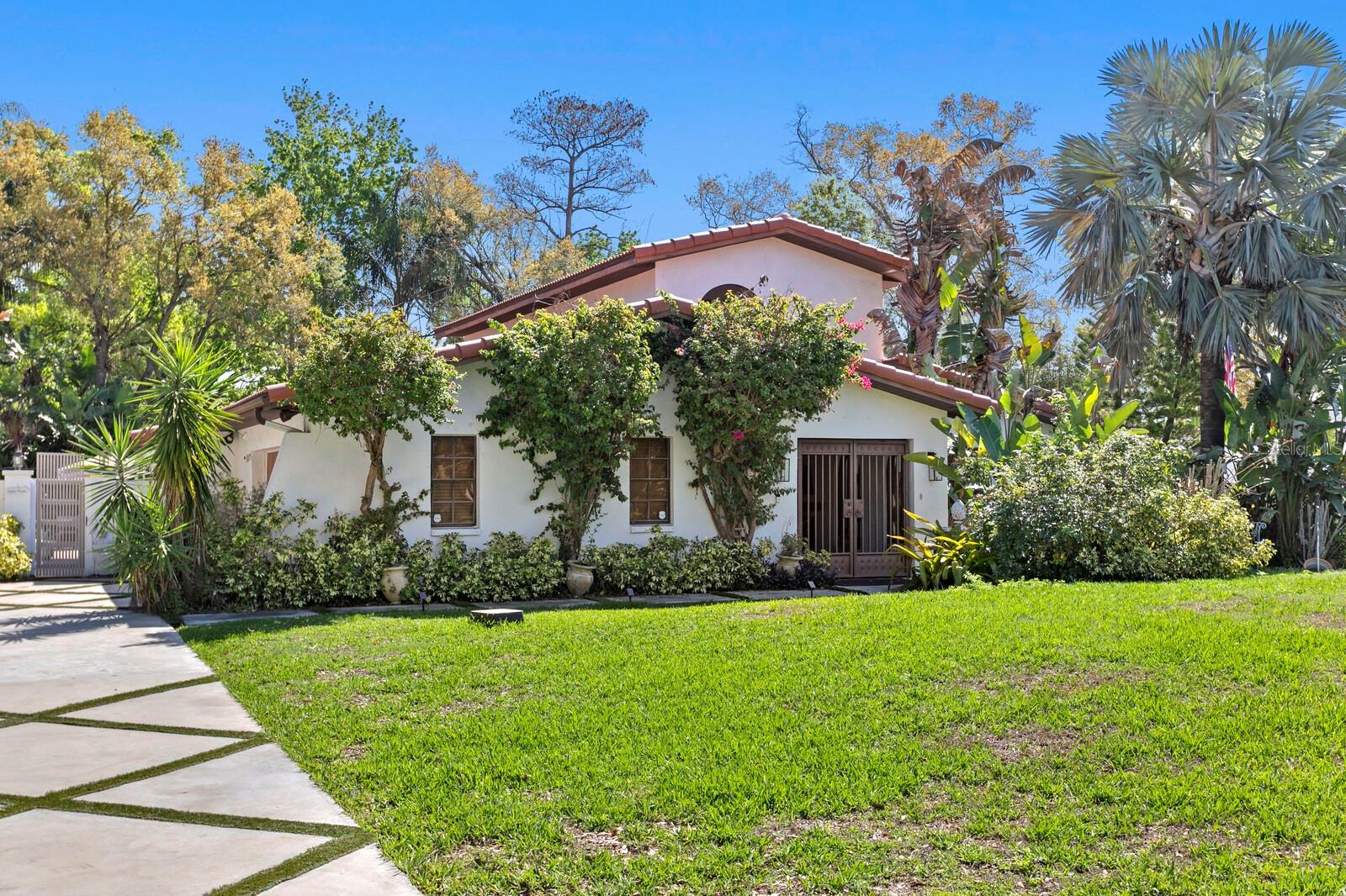 PAT ACRES 7TH ADD - Residential