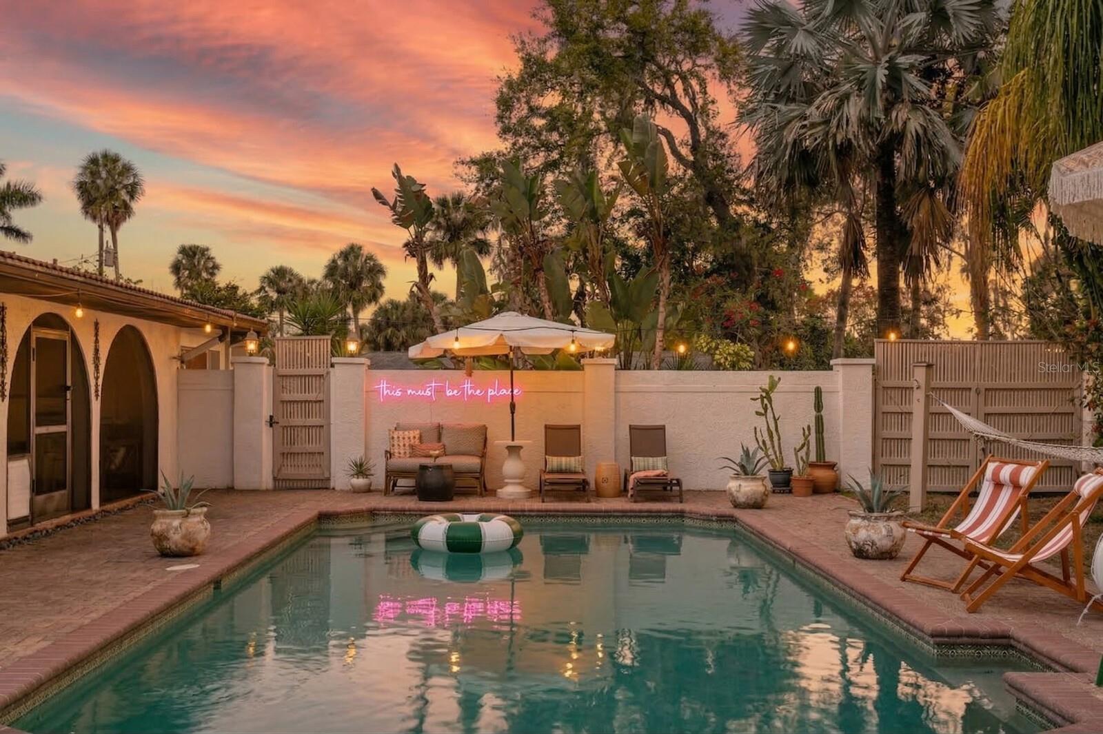 PAT ACRES 7TH ADD - Residential