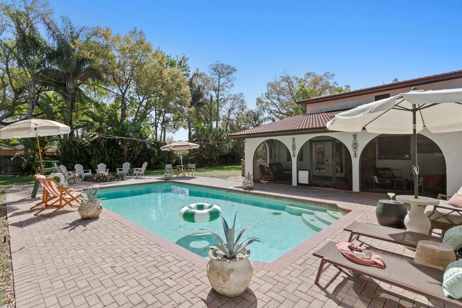 PAT ACRES 7TH ADD - Residential