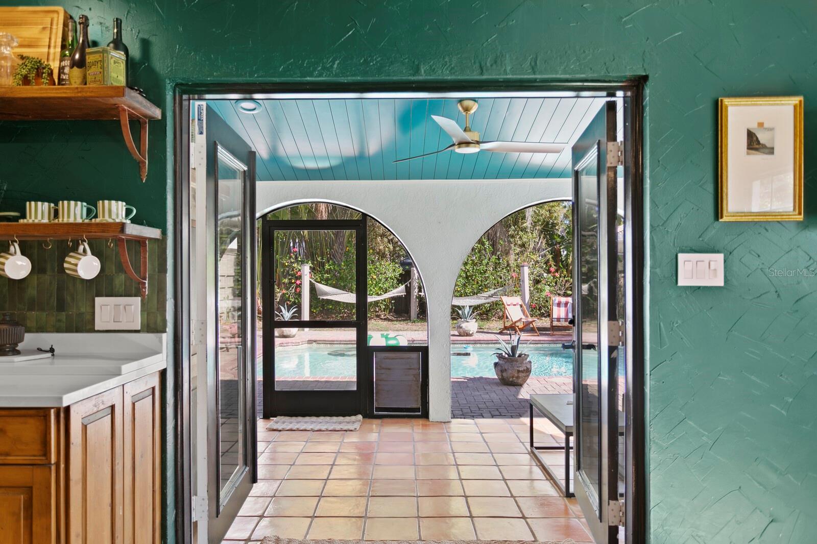 PAT ACRES 7TH ADD - Residential