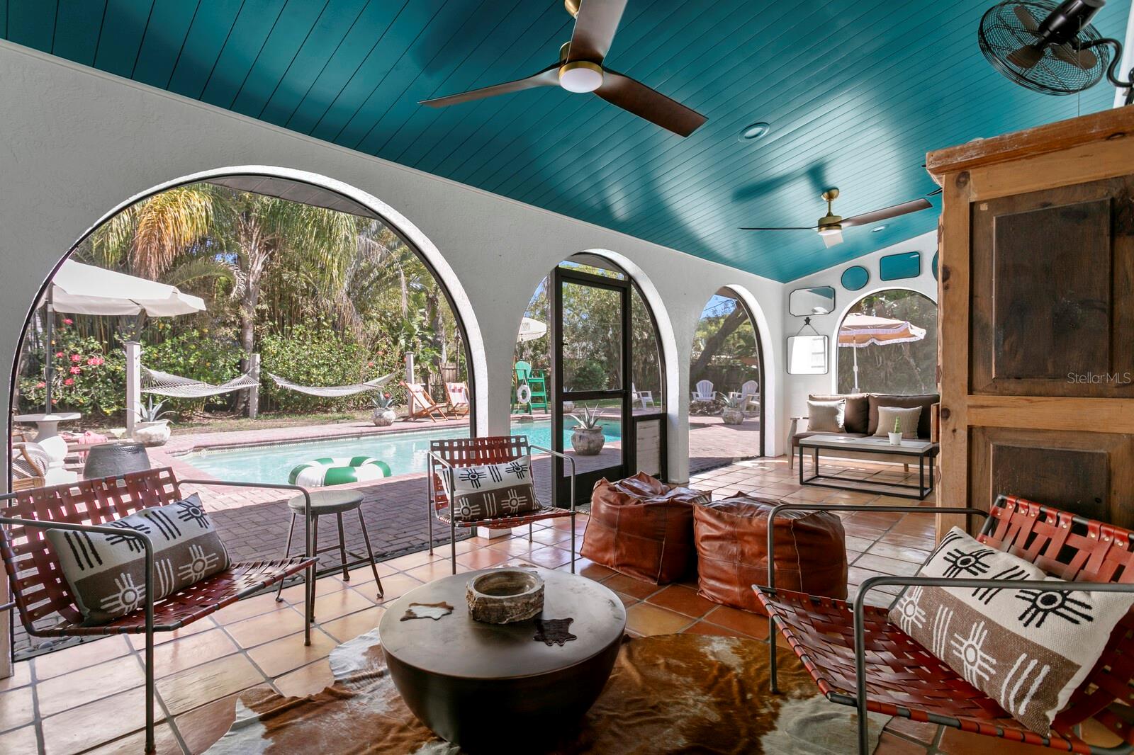 PAT ACRES 7TH ADD - Residential