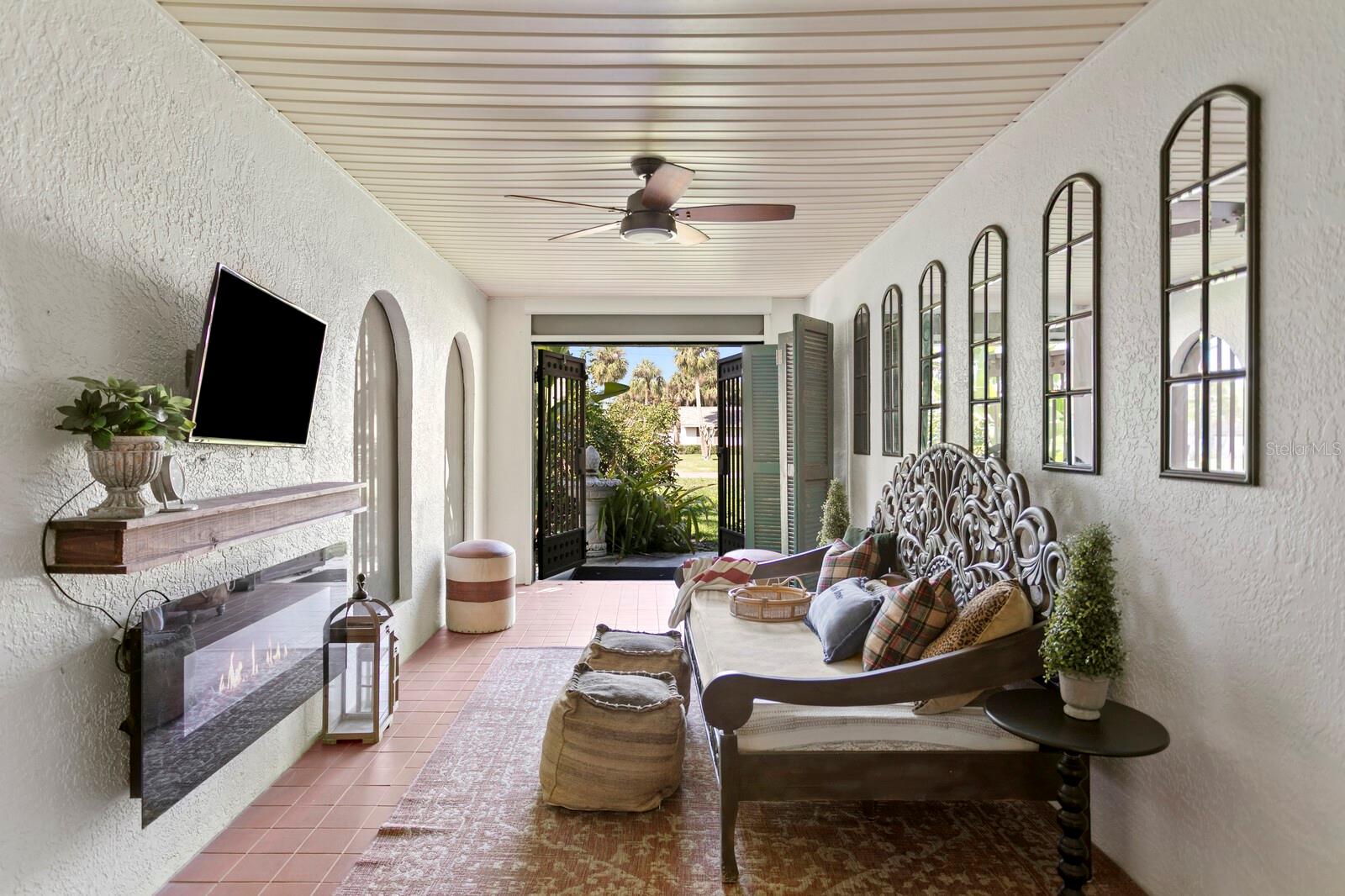 PAT ACRES 7TH ADD - Residential