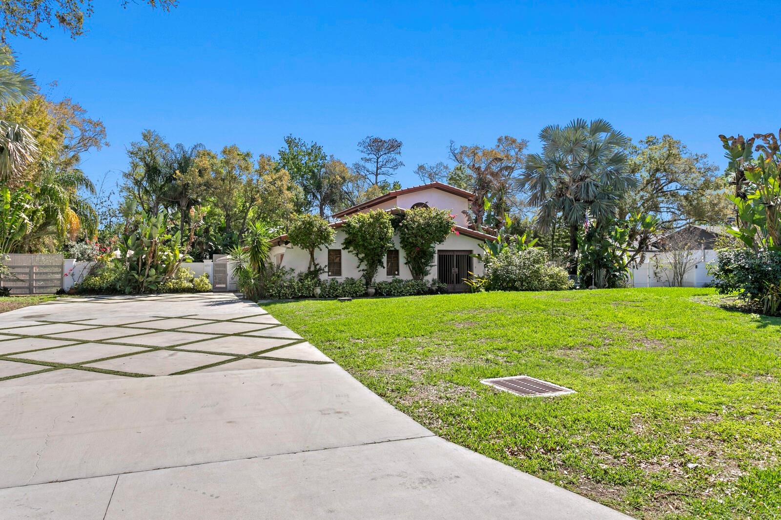 PAT ACRES 7TH ADD - Residential