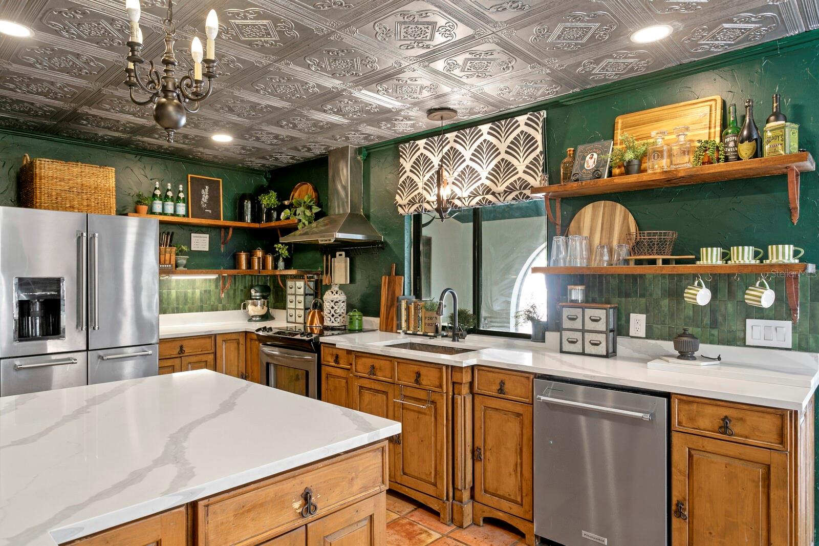 PAT ACRES 7TH ADD - Residential