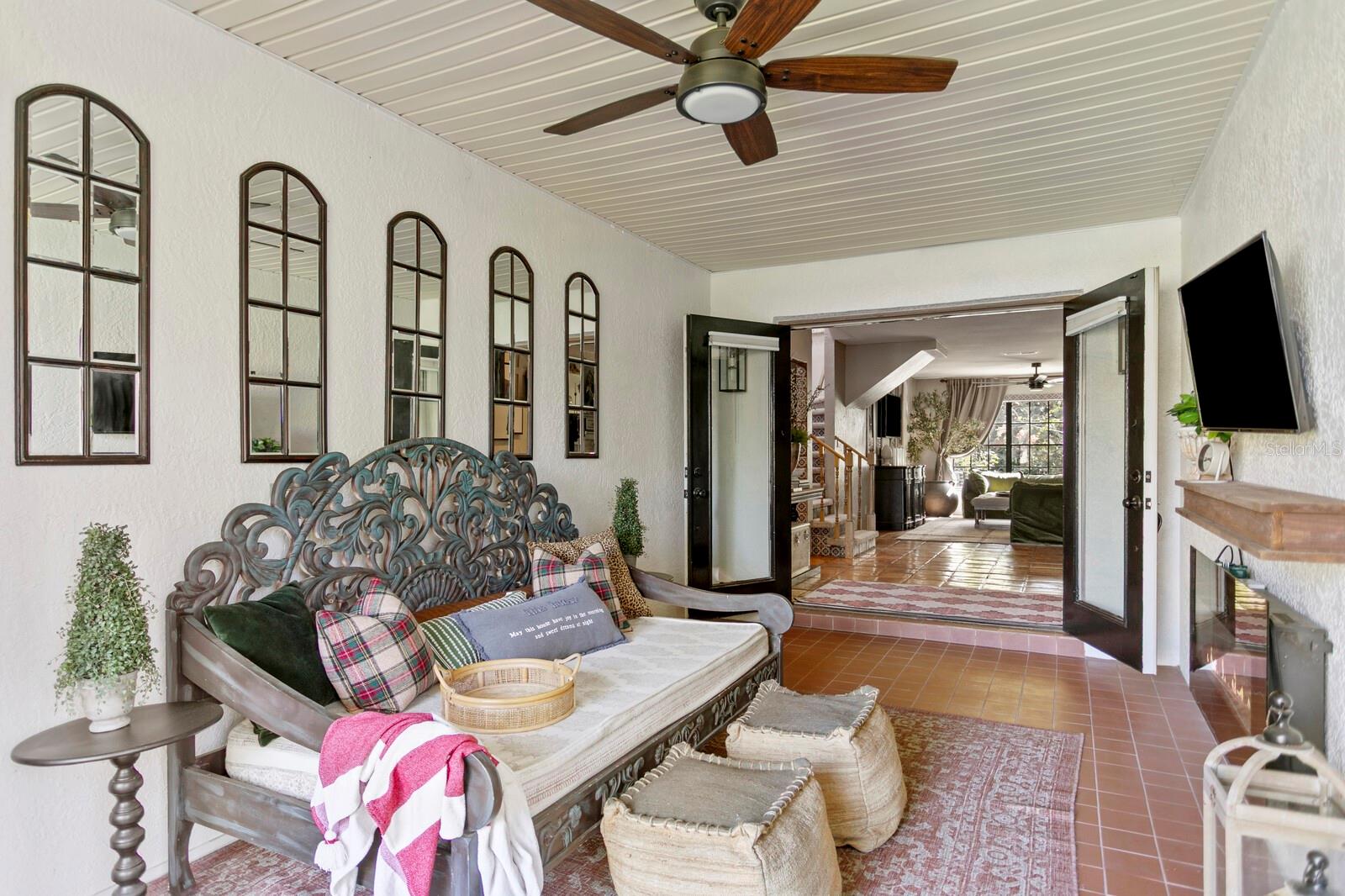 PAT ACRES 7TH ADD - Residential