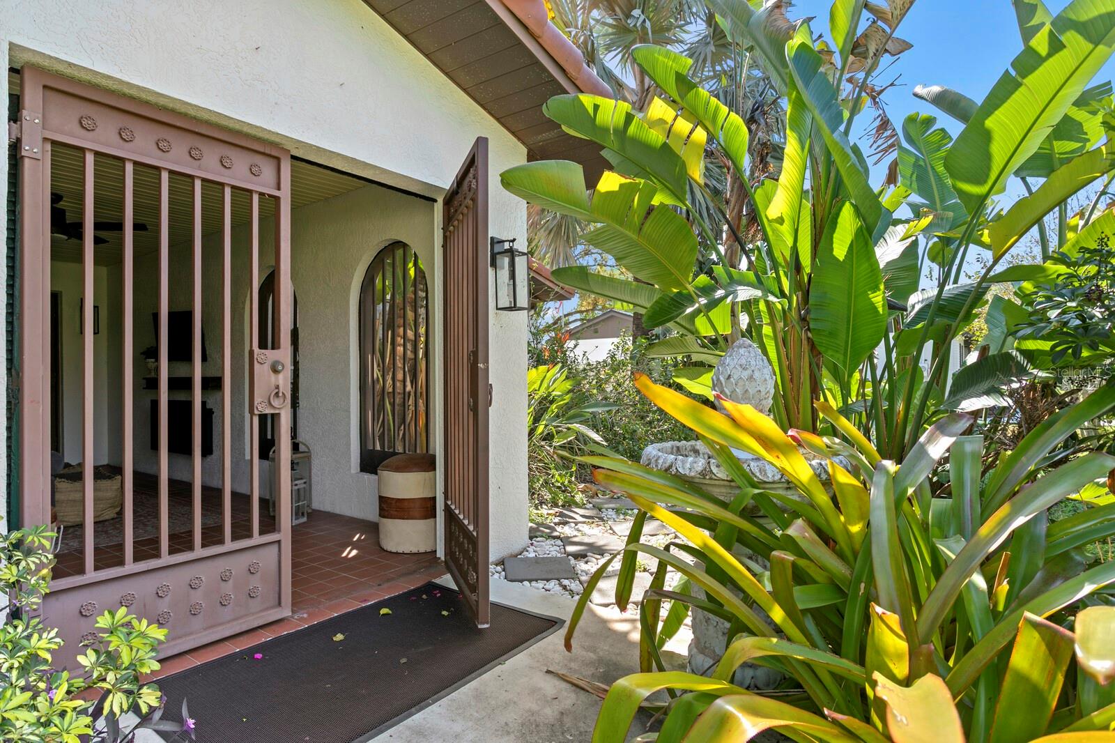 PAT ACRES 7TH ADD - Residential