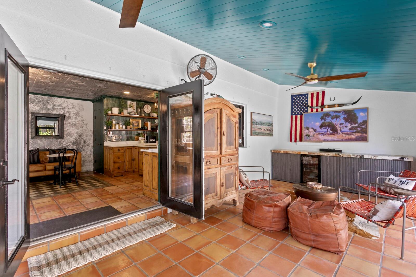 PAT ACRES 7TH ADD - Residential