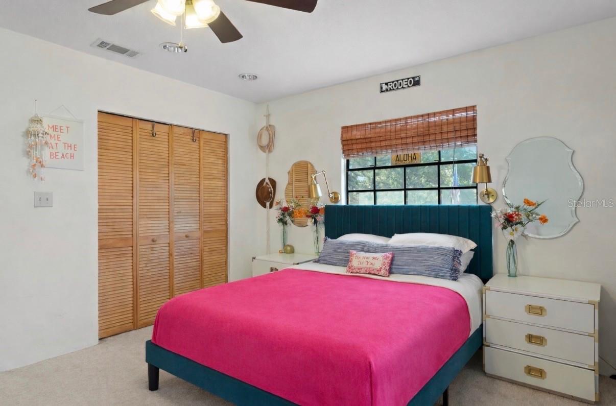 PAT ACRES 7TH ADD - Residential