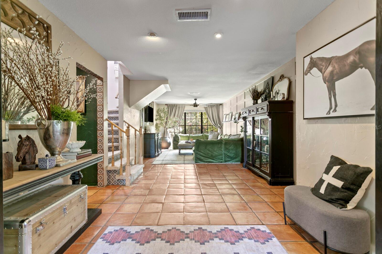 PAT ACRES 7TH ADD - Residential