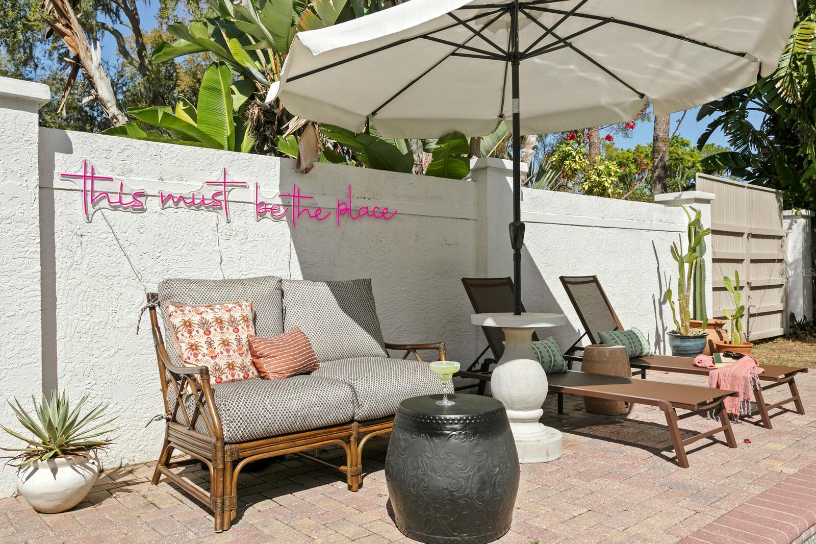 PAT ACRES 7TH ADD - Residential