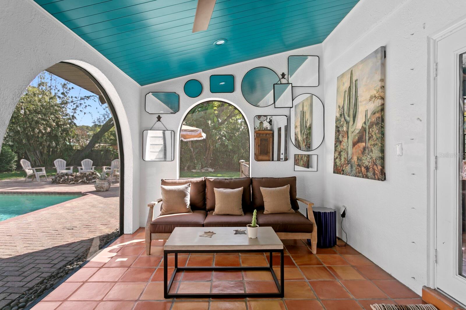 PAT ACRES 7TH ADD - Residential