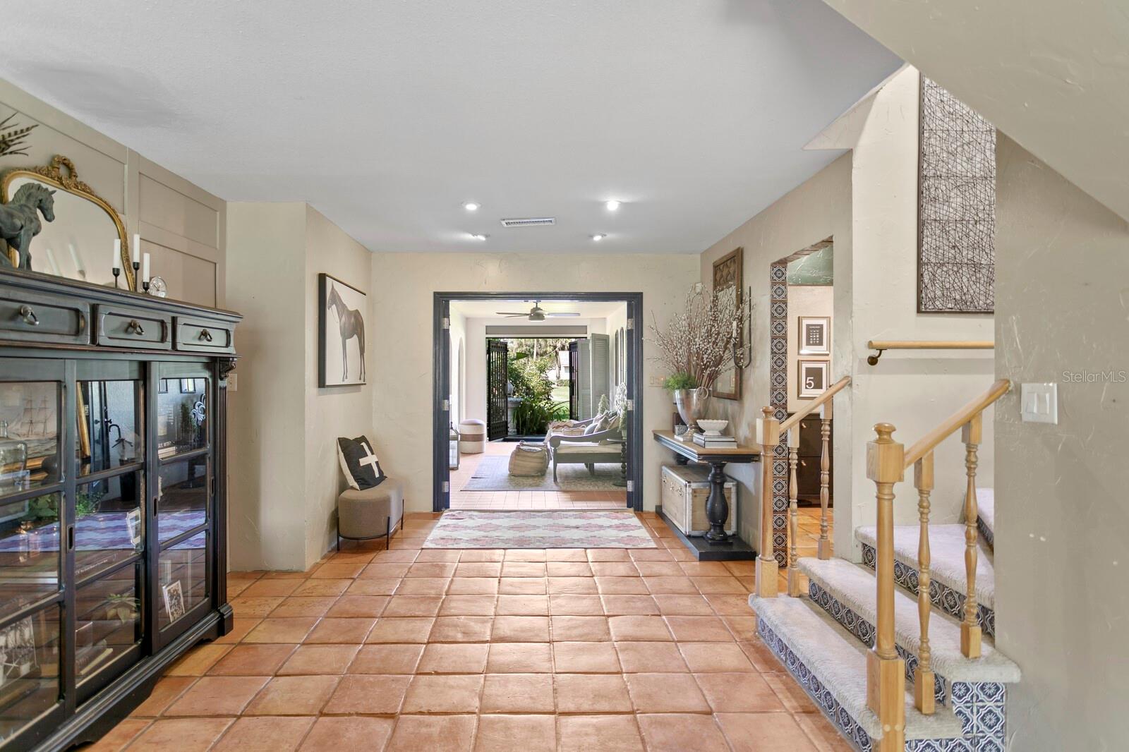 PAT ACRES 7TH ADD - Residential