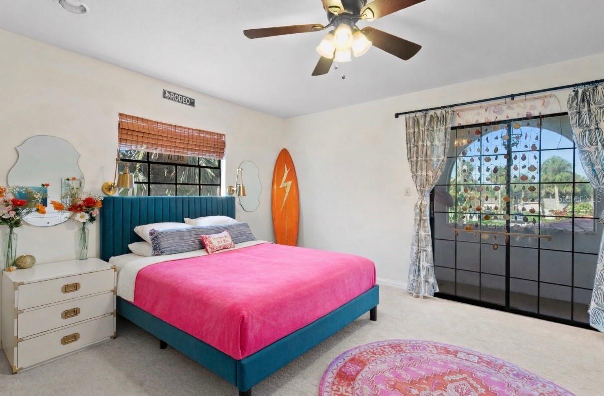 PAT ACRES 7TH ADD - Residential