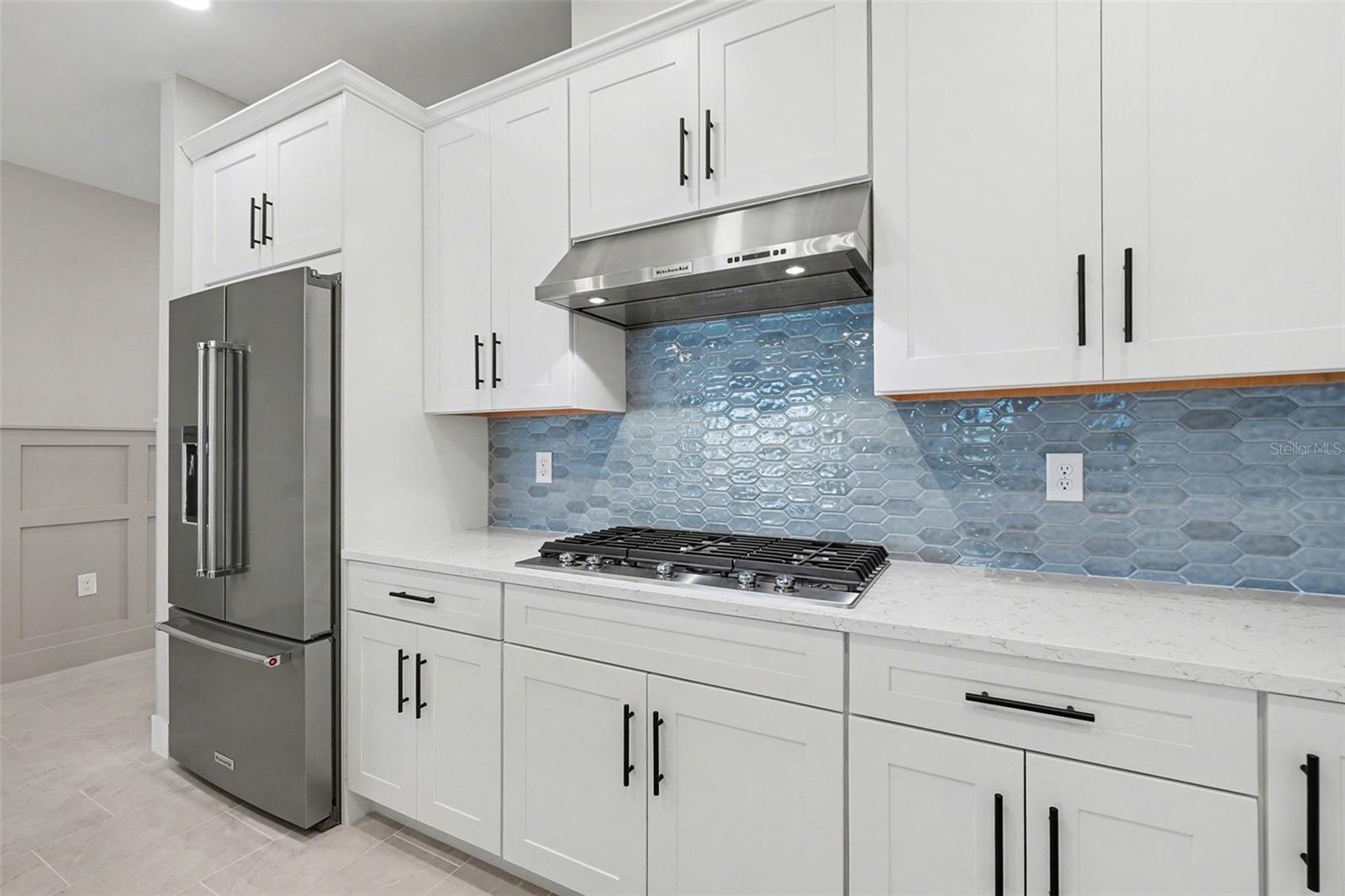 REGENCY/BABCOCK RANCH - Residential