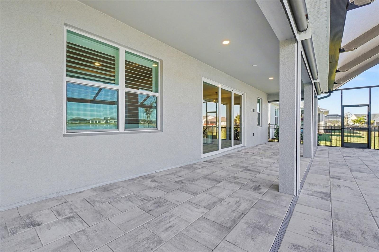 REGENCY/BABCOCK RANCH - Residential