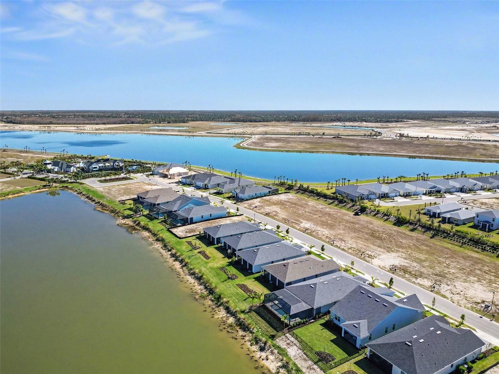 REGENCY/BABCOCK RANCH - Residential