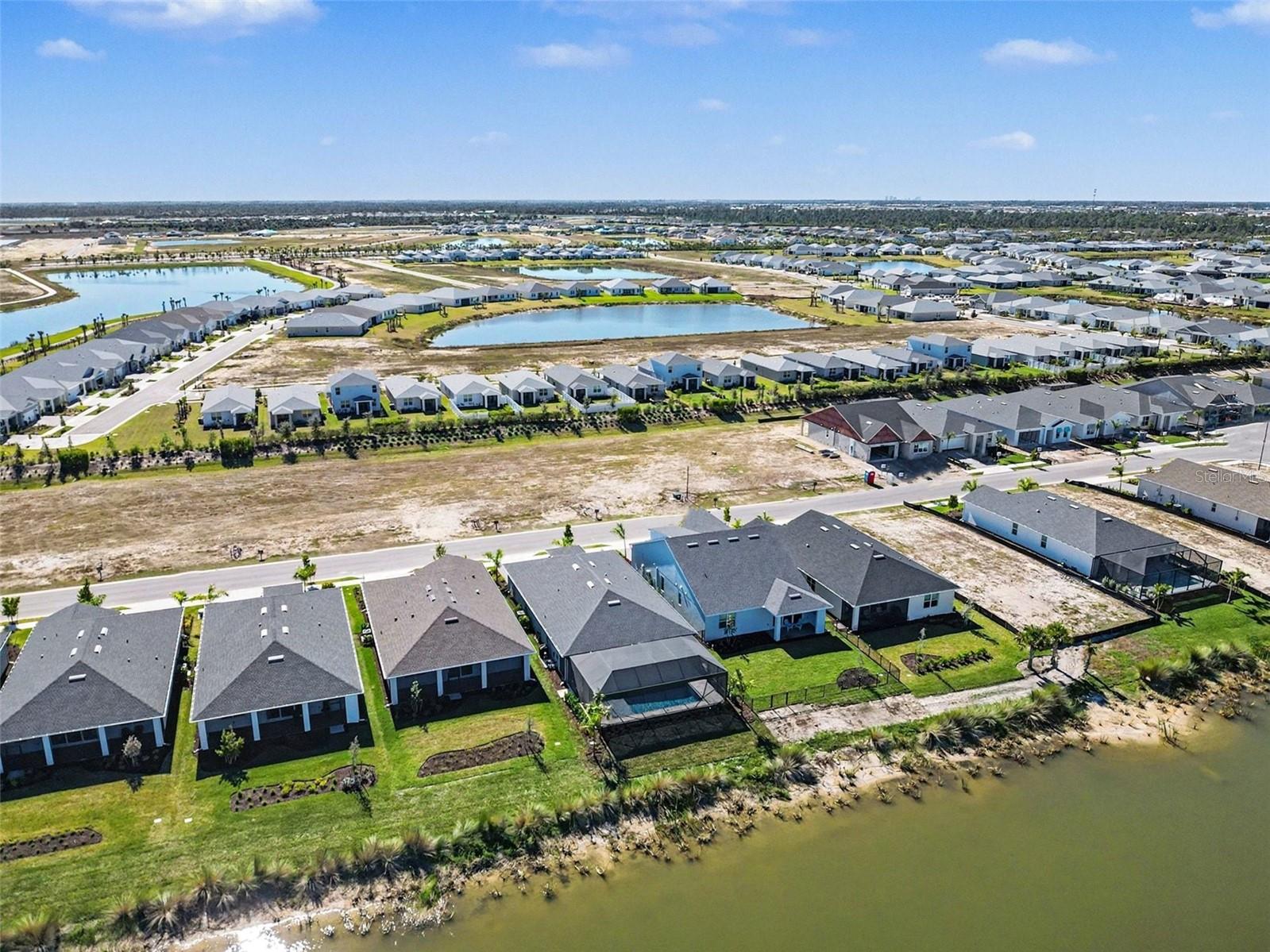 REGENCY/BABCOCK RANCH - Residential