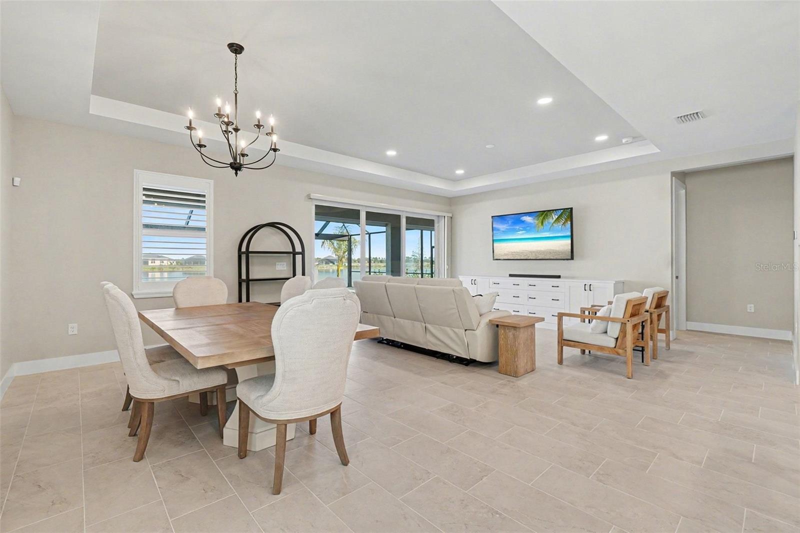 REGENCY/BABCOCK RANCH - Residential